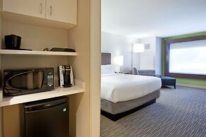 Holiday Inn Express & Suites Austin Downtown - University by IHG