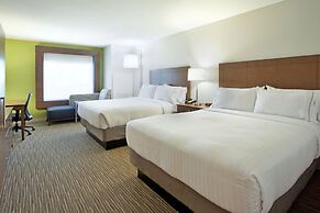 Holiday Inn Express & Suites Austin Downtown - University by IHG
