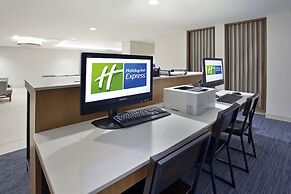 Holiday Inn Express & Suites Austin Downtown - University by IHG