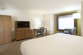 Holiday Inn Express & Suites Austin Downtown - University by IHG