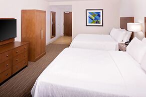 Holiday Inn Express & Suites Austin Downtown - University by IHG