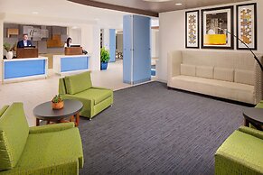 Holiday Inn Express & Suites Austin Downtown - University by IHG