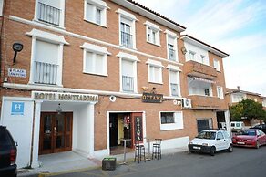 Hotel Montearoma