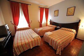 Hotel Montearoma