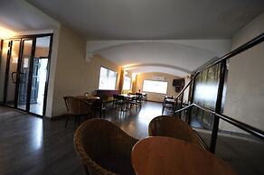 Hotel Montearoma