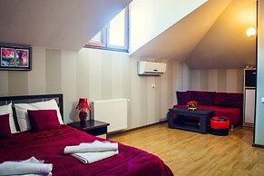 Hotel Flamingo