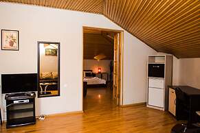 Hotel Flamingo