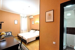 Hotel Flamingo