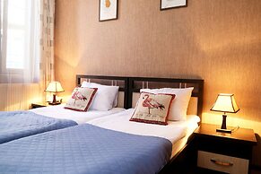 Hotel Flamingo