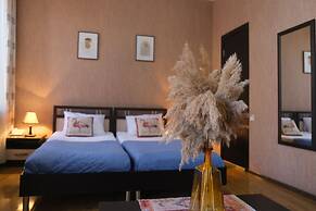 Hotel Flamingo