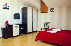 Hotel Flamingo
