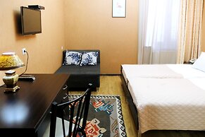 Hotel Flamingo