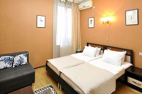 Hotel Flamingo