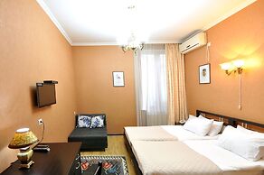 Hotel Flamingo