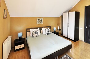 Hotel Flamingo