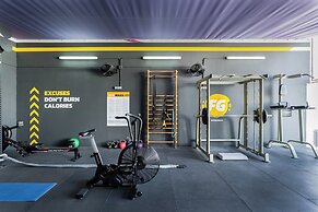 FERGUS Club Europa