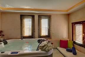Iakovakis Suites & Spa