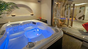 Iakovakis Suites & Spa