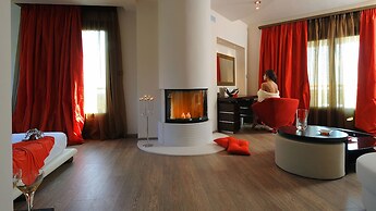 Iakovakis Suites & Spa