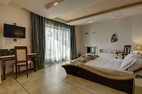 Iakovakis Suites & Spa
