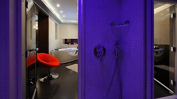 Iakovakis Suites & Spa