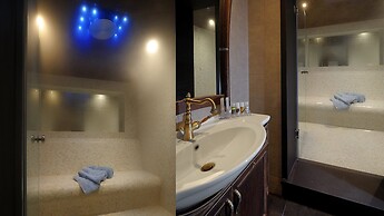 Iakovakis Suites & Spa