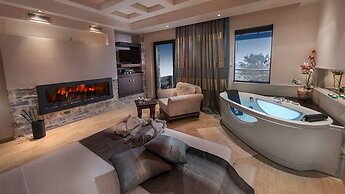 Iakovakis Suites & Spa