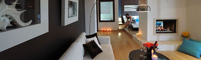 Iakovakis Suites & Spa