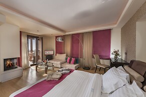 Iakovakis Suites & Spa