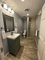 Harbour Square Suites