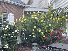 Harbour Square Suites