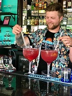 Harbour Square Suites