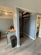 Harbour Square Suites