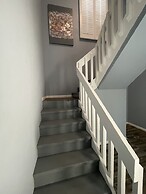 Harbour Square Suites