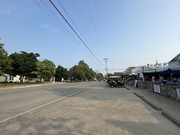 Harbour Square Suites