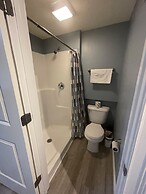 Harbour Square Suites