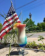 Harbour Square Suites