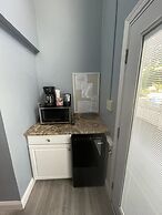 Harbour Square Suites