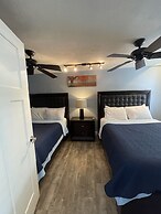 Harbour Square Suites