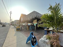 Harbour Square Suites