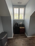 Harbour Square Suites