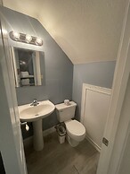 Harbour Square Suites