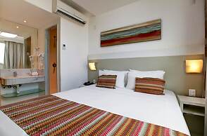 Transamerica Fit Vitória Reta da Penha