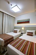 Transamerica Fit Vitória Reta da Penha