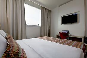 Transamerica Fit Vitória Reta da Penha