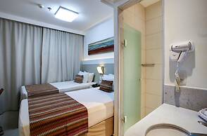 Transamerica Fit Vitória Reta da Penha