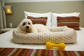 Transamerica Fit Vitória Reta da Penha