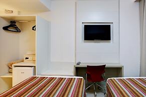 Transamerica Fit Vitória Reta da Penha