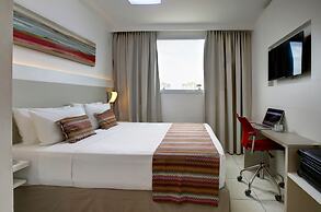 Transamerica Fit Vitória Reta da Penha