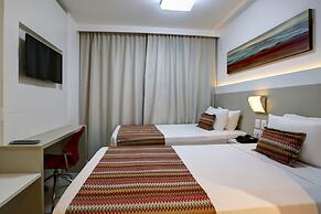 Transamerica Fit Vitória Reta da Penha